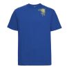 Classic heavyweight ringspun t-shirt Thumbnail