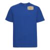 Classic heavyweight ringspun t-shirt Thumbnail