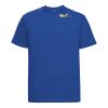 Classic heavyweight ringspun t-shirt Thumbnail
