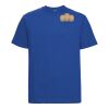 Classic heavyweight ringspun t-shirt Thumbnail