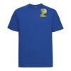 Classic heavyweight ringspun t-shirt Thumbnail