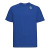 Classic heavyweight ringspun t-shirt Thumbnail