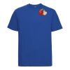 Classic heavyweight ringspun t-shirt Thumbnail