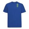 Classic heavyweight ringspun t-shirt Thumbnail