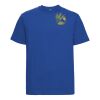 Classic heavyweight ringspun t-shirt Thumbnail