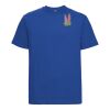 Classic heavyweight ringspun t-shirt Thumbnail