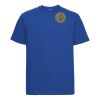 Classic heavyweight ringspun t-shirt Thumbnail