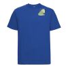 Classic heavyweight ringspun t-shirt Thumbnail