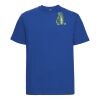 Classic heavyweight ringspun t-shirt Thumbnail
