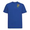 Classic heavyweight ringspun t-shirt Thumbnail