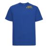 Classic heavyweight ringspun t-shirt Thumbnail