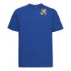 Classic heavyweight ringspun t-shirt Thumbnail