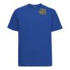 Classic heavyweight ringspun t-shirt Thumbnail