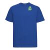 Classic heavyweight ringspun t-shirt Thumbnail