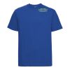 Classic heavyweight ringspun t-shirt Thumbnail