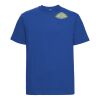 Classic heavyweight ringspun t-shirt Thumbnail