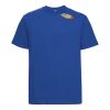 Classic heavyweight ringspun t-shirt Thumbnail