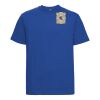 Classic heavyweight ringspun t-shirt Thumbnail