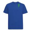 Classic heavyweight ringspun t-shirt Thumbnail
