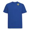 Classic heavyweight ringspun t-shirt Thumbnail