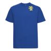 Classic heavyweight ringspun t-shirt Thumbnail