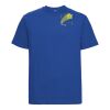 Classic heavyweight ringspun t-shirt Thumbnail