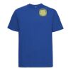 Classic heavyweight ringspun t-shirt Thumbnail