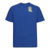 Classic heavyweight ringspun t-shirt Thumbnail