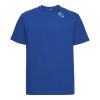Classic heavyweight ringspun t-shirt Thumbnail