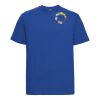 Classic heavyweight ringspun t-shirt Thumbnail