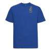 Classic heavyweight ringspun t-shirt Thumbnail