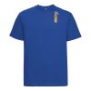 Classic heavyweight ringspun t-shirt Thumbnail
