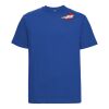 Classic heavyweight ringspun t-shirt Thumbnail