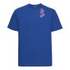 Classic heavyweight ringspun t-shirt Thumbnail