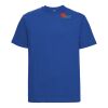 Classic heavyweight ringspun t-shirt Thumbnail