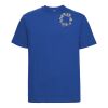 Classic heavyweight ringspun t-shirt Thumbnail