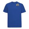 Classic heavyweight ringspun t-shirt Thumbnail