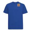 Classic heavyweight ringspun t-shirt Thumbnail