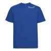 Classic heavyweight ringspun t-shirt Thumbnail