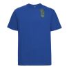 Classic heavyweight ringspun t-shirt Thumbnail