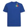 Classic heavyweight ringspun t-shirt Thumbnail