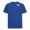 Classic heavyweight ringspun t-shirt Thumbnail