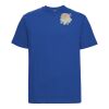Classic heavyweight ringspun t-shirt Thumbnail