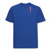Classic heavyweight ringspun t-shirt Thumbnail