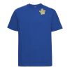 Classic heavyweight ringspun t-shirt Thumbnail