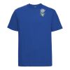 Classic heavyweight ringspun t-shirt Thumbnail