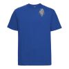 Classic heavyweight ringspun t-shirt Thumbnail