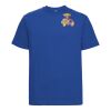 Classic heavyweight ringspun t-shirt Thumbnail