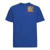 Classic heavyweight ringspun t-shirt Thumbnail