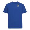 Classic heavyweight ringspun t-shirt Thumbnail